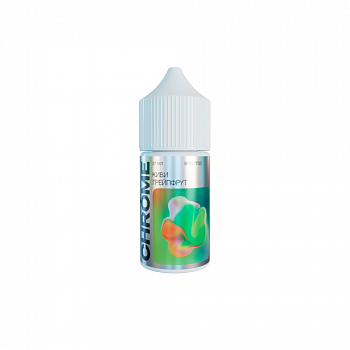 Ар CHROME SALT "Киви Грейпфрут" 30-20