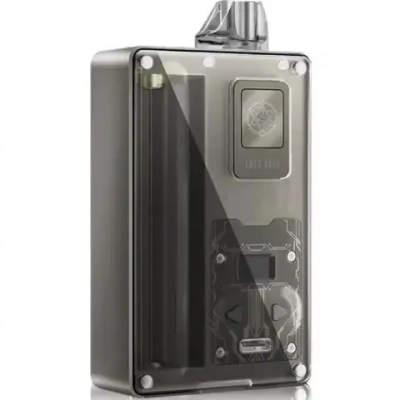 Lost Vape Centaurus B80 AIO KIT (Particle Gunmetal)